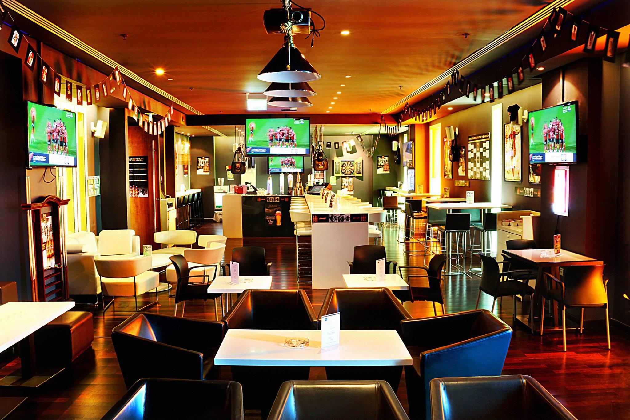 Hues Boutique Hotel Dubaj Kültér fotó