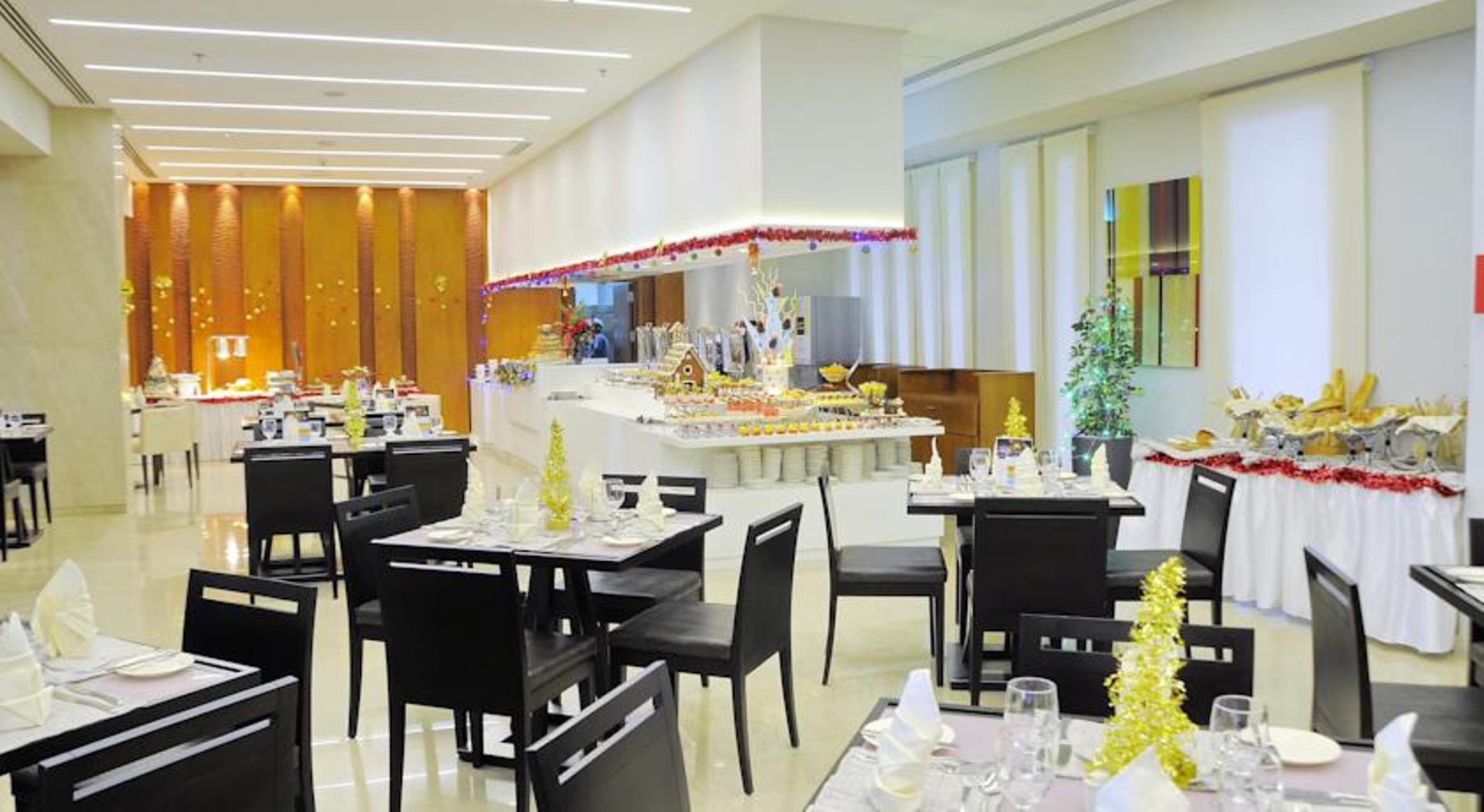 Hues Boutique Hotel Dubaj Kültér fotó