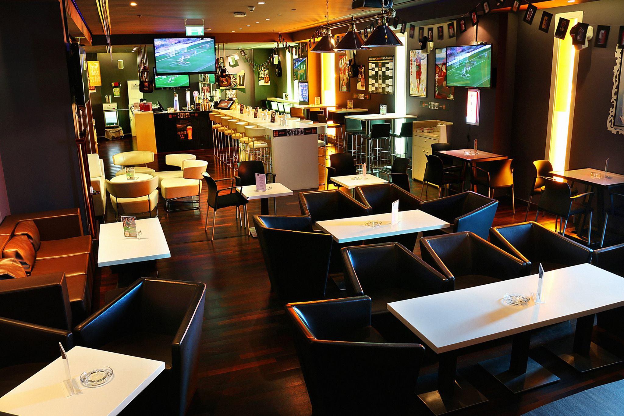 Hues Boutique Hotel Dubaj Kültér fotó