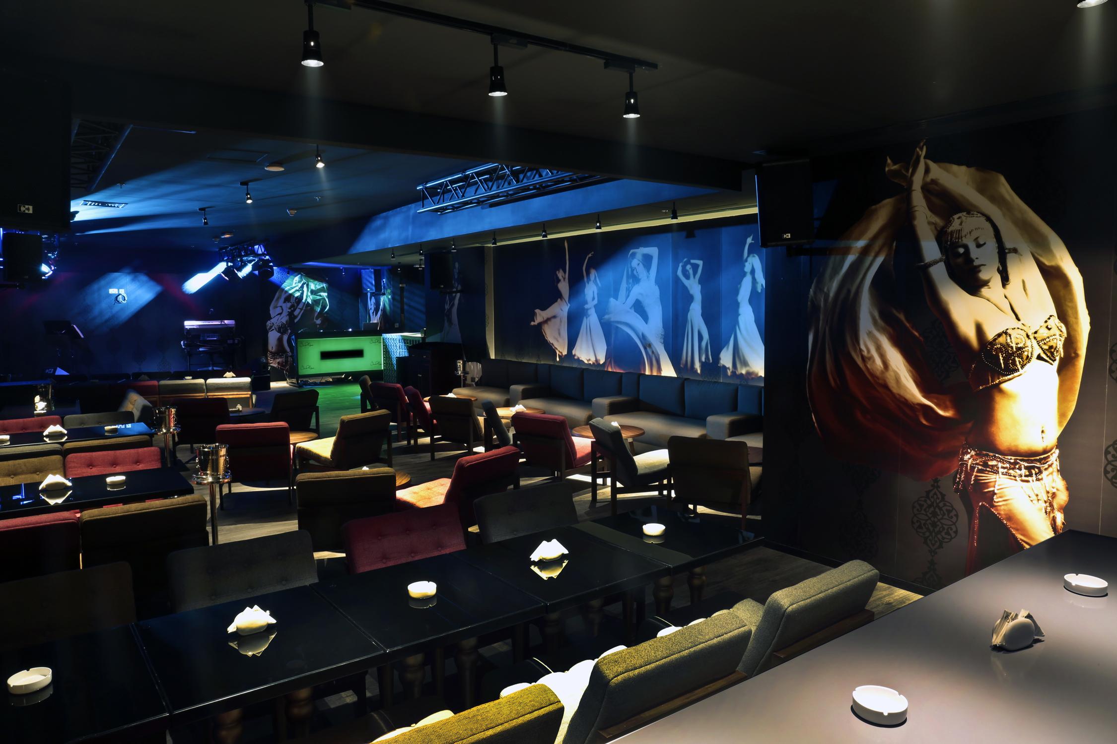 Hues Boutique Hotel Dubaj Kültér fotó