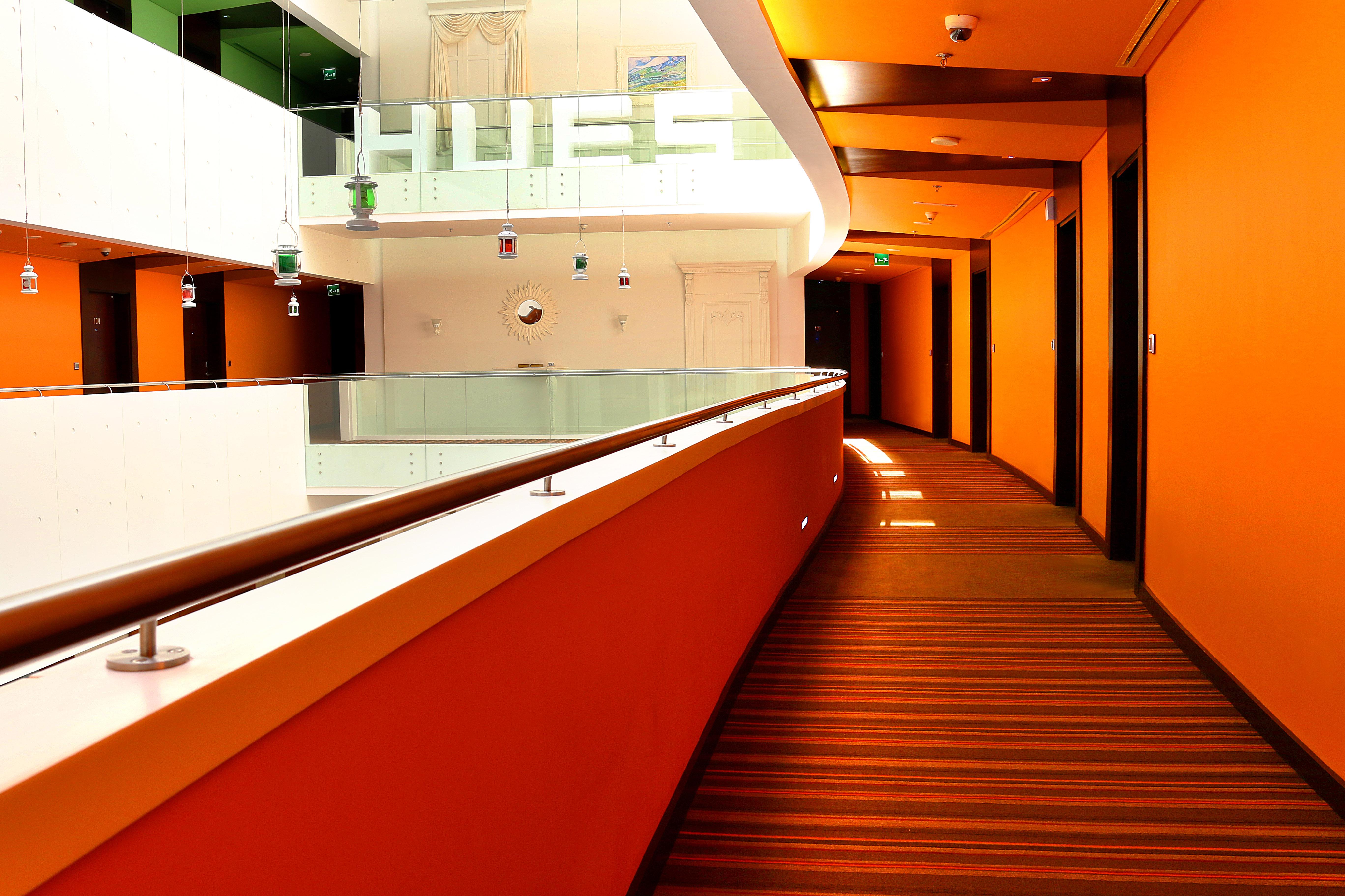 Hues Boutique Hotel Dubaj Kültér fotó