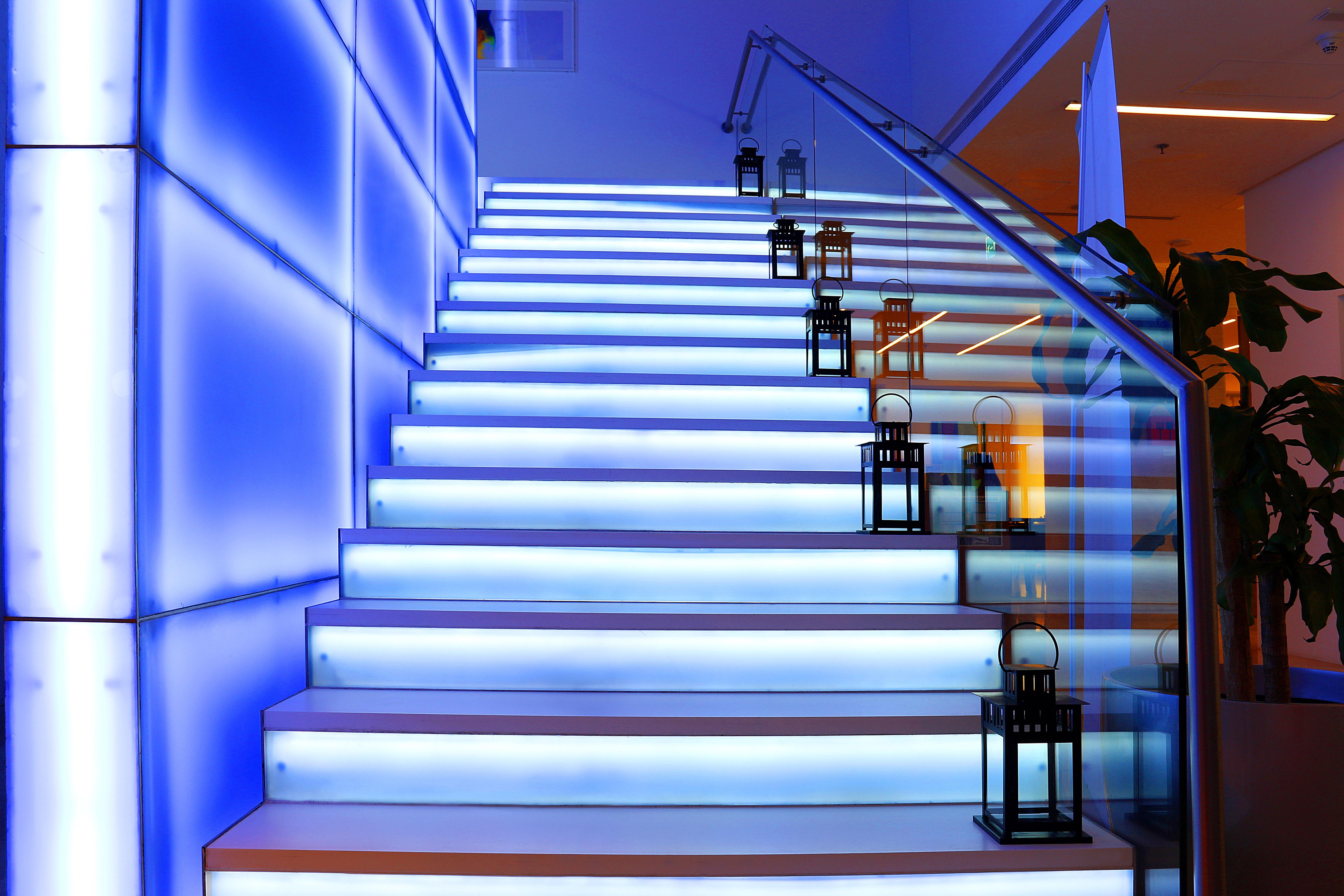 Hues Boutique Hotel Dubaj Kültér fotó