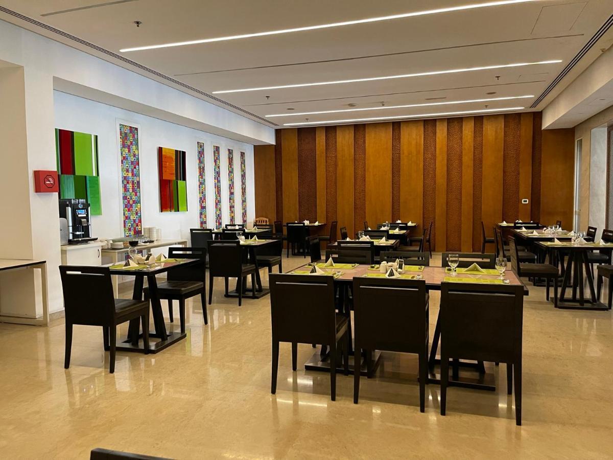 Hues Boutique Hotel Dubaj Kültér fotó