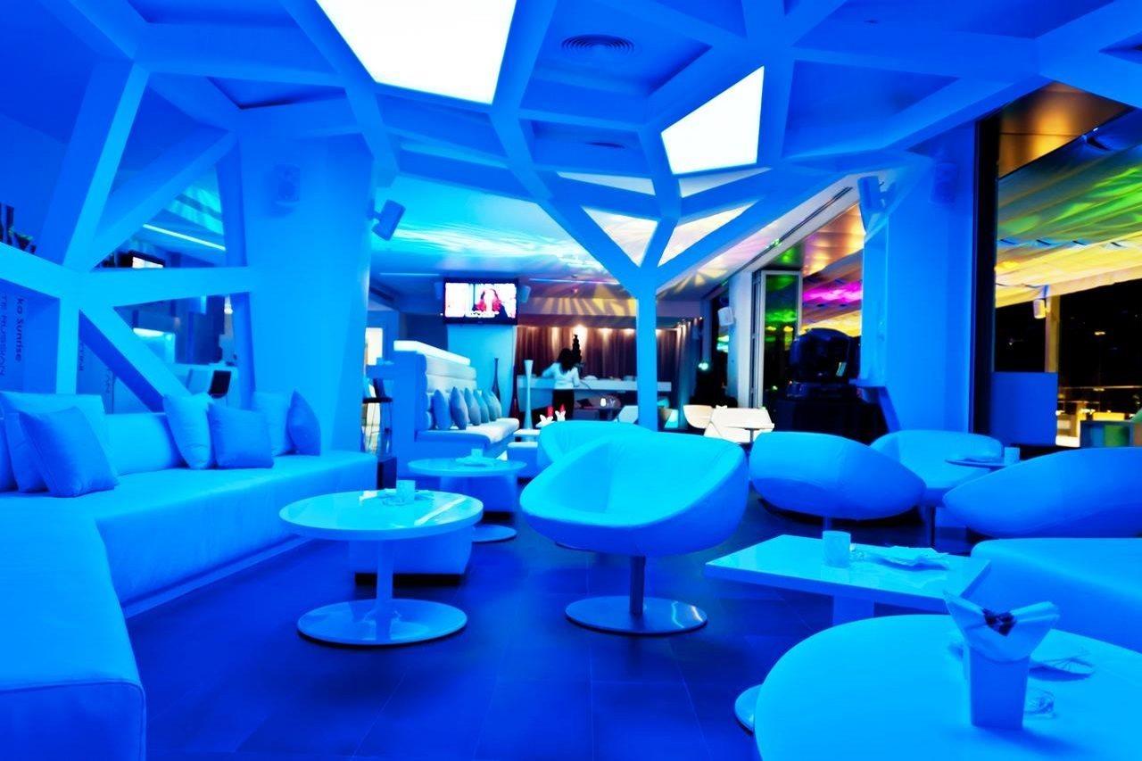 Hues Boutique Hotel Dubaj Kültér fotó