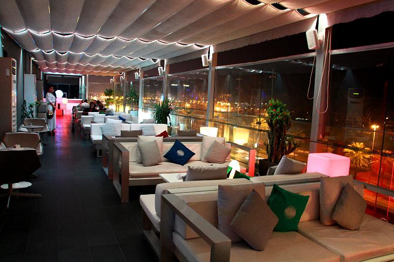 Hues Boutique Hotel Dubaj Kültér fotó