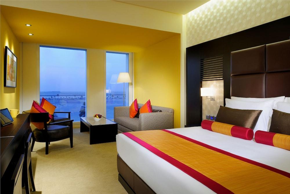 Hues Boutique Hotel Dubaj Kültér fotó