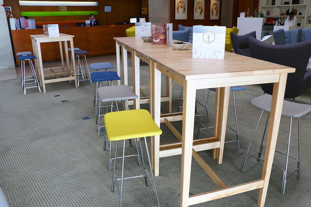 Hues Boutique Hotel Dubaj Kültér fotó