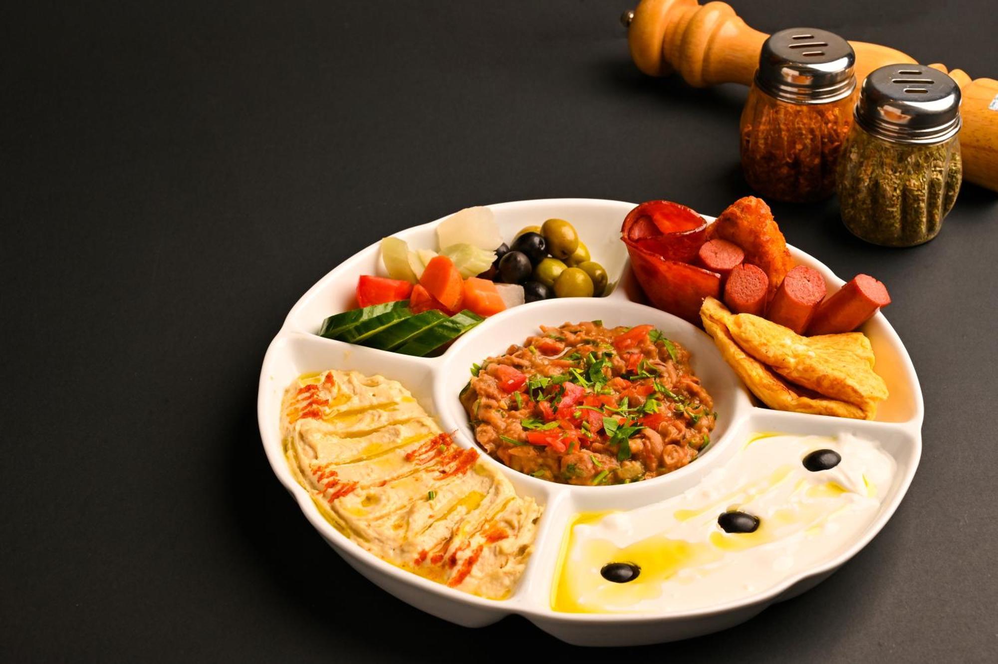 Hues Boutique Hotel Dubaj Kültér fotó
