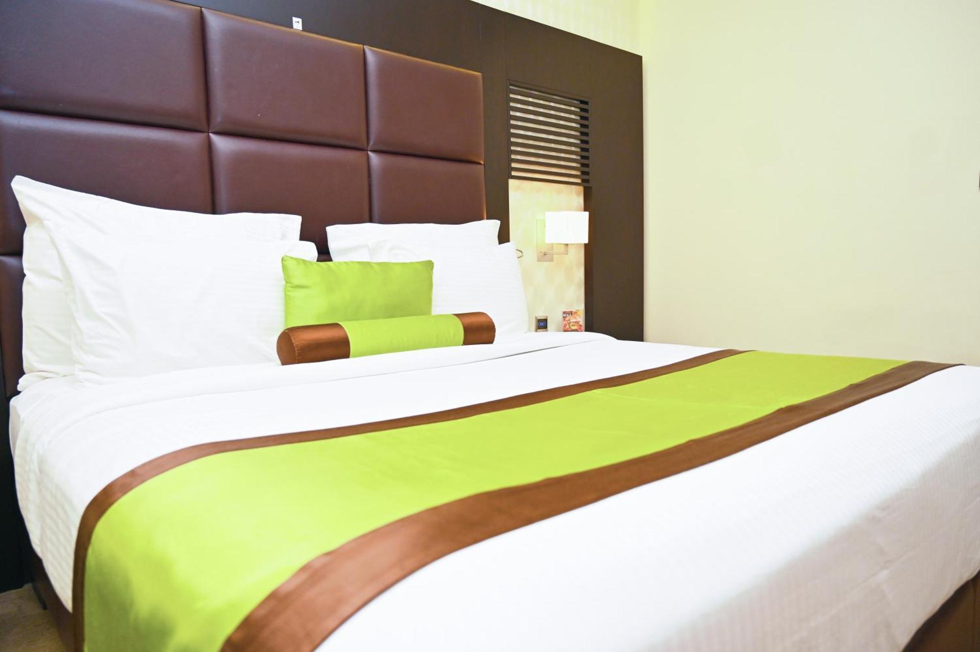 Hues Boutique Hotel Dubaj Kültér fotó