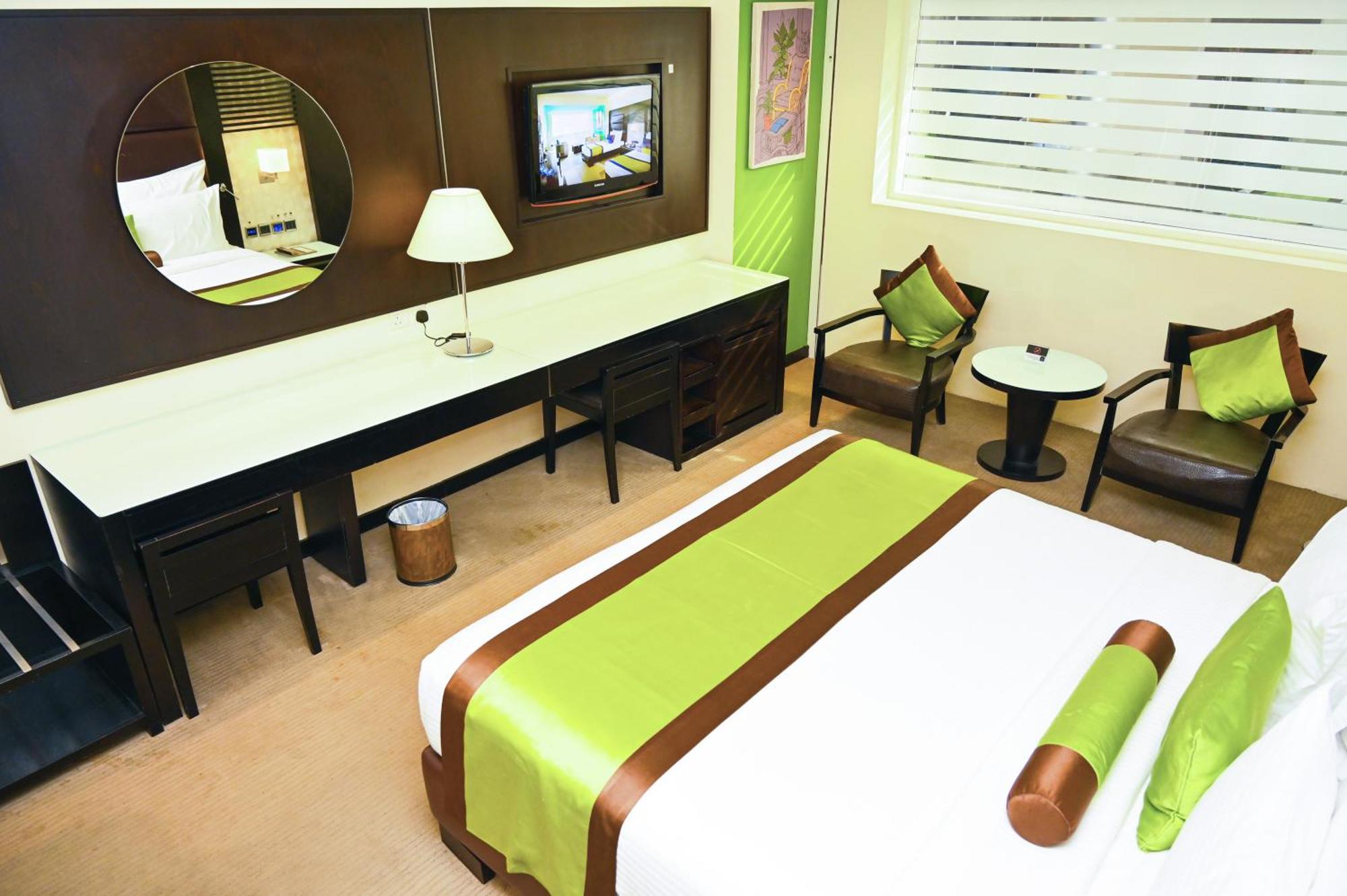 Hues Boutique Hotel Dubaj Kültér fotó