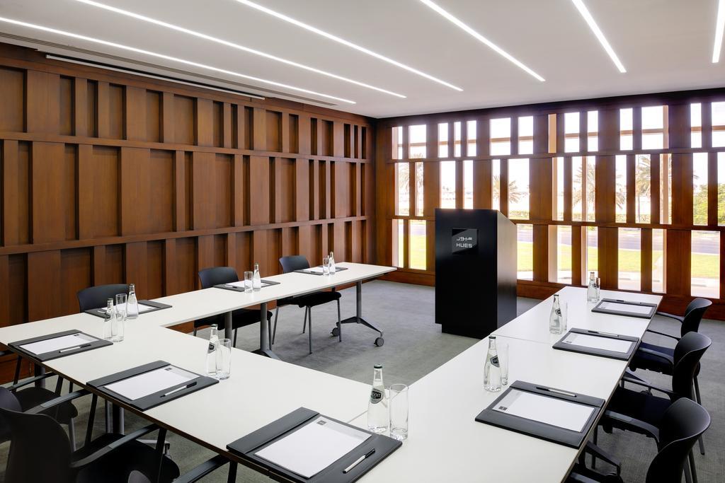 Hues Boutique Hotel Dubaj Kültér fotó